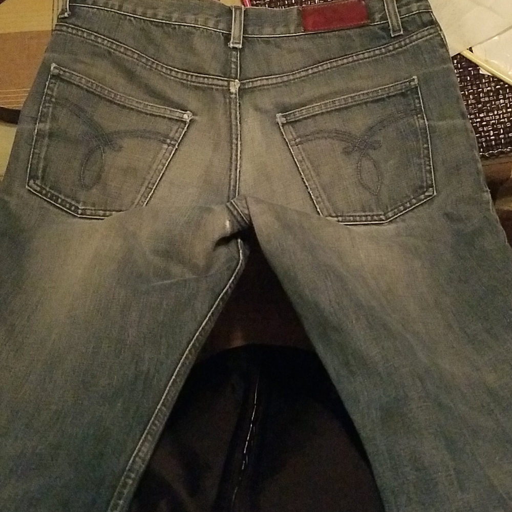 Gucci Jeans